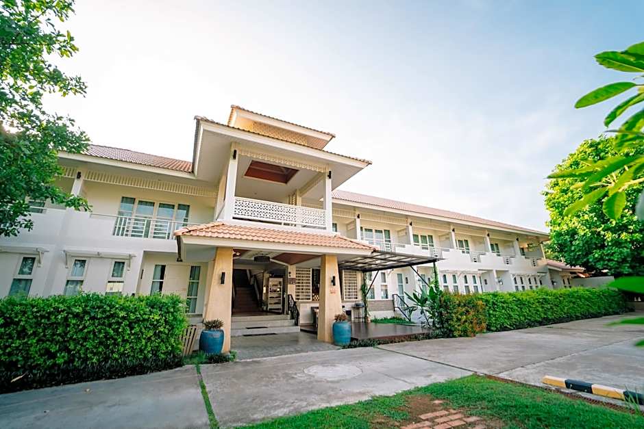Nan Boutique Hotel