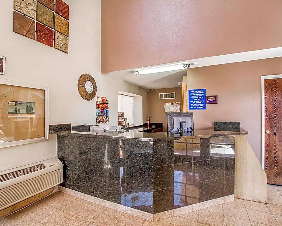 Rodeway Inn Tempe