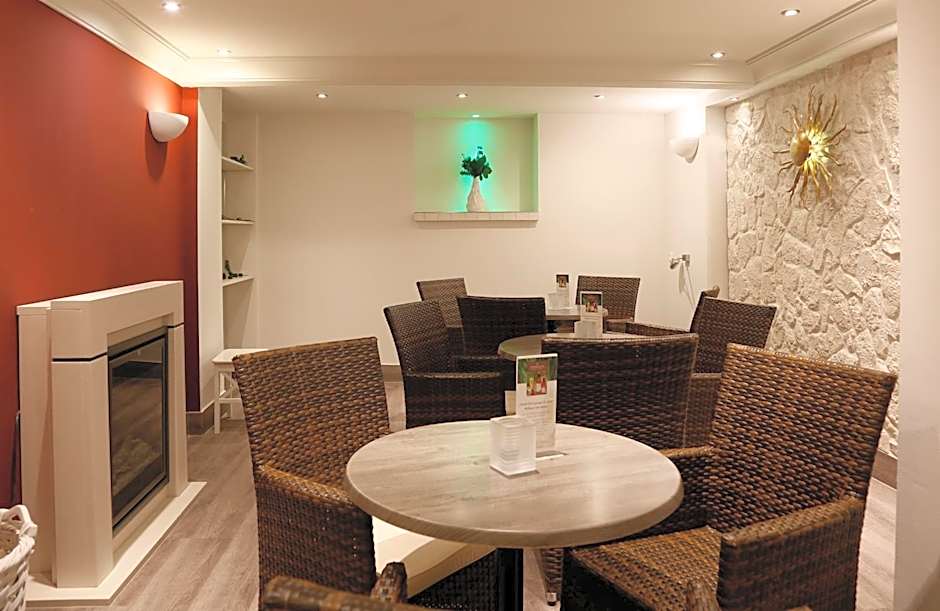 Berghotel Oberhof
