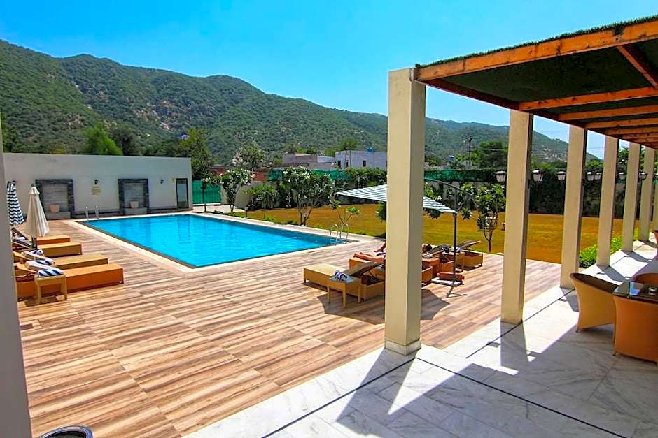 Brahma Horizon Hotel & Spa – Pushkar