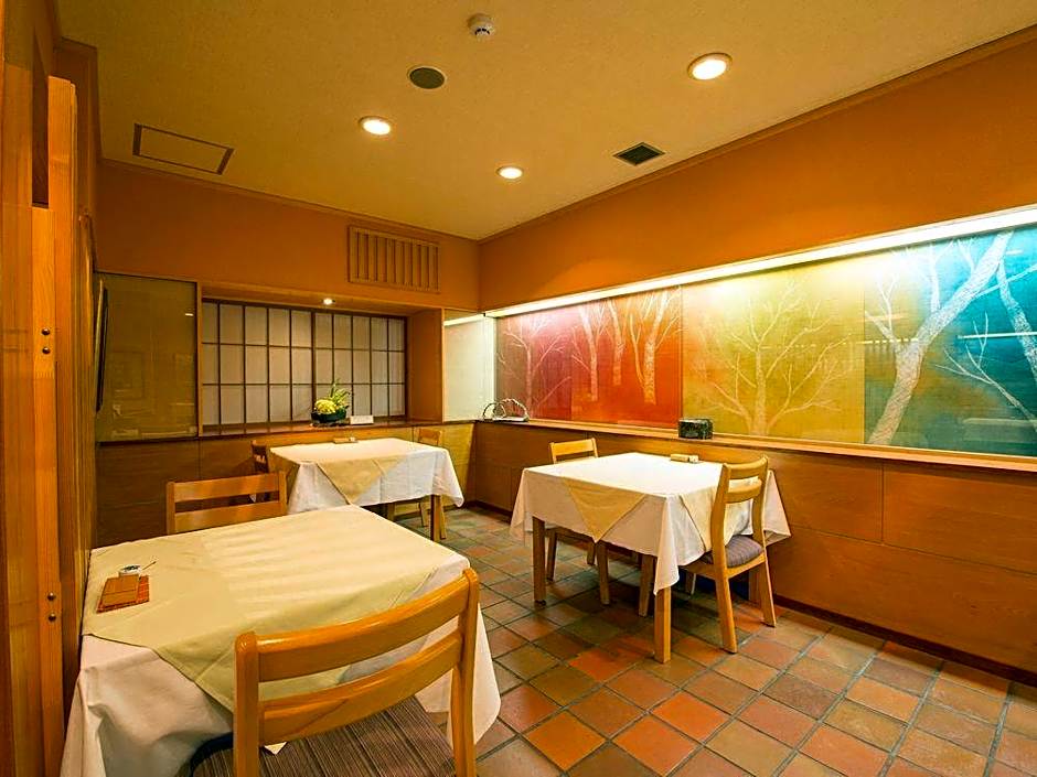 Hakkoda Hotel