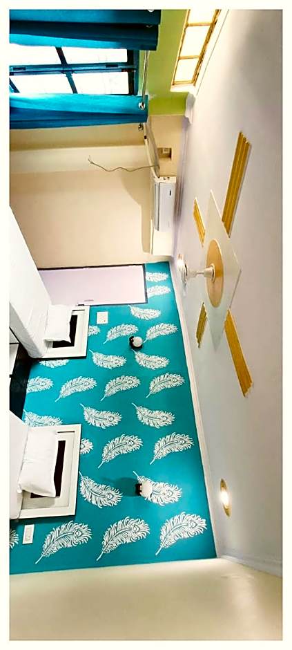 Goroomgo Mohit Paying Guest House Varanasi