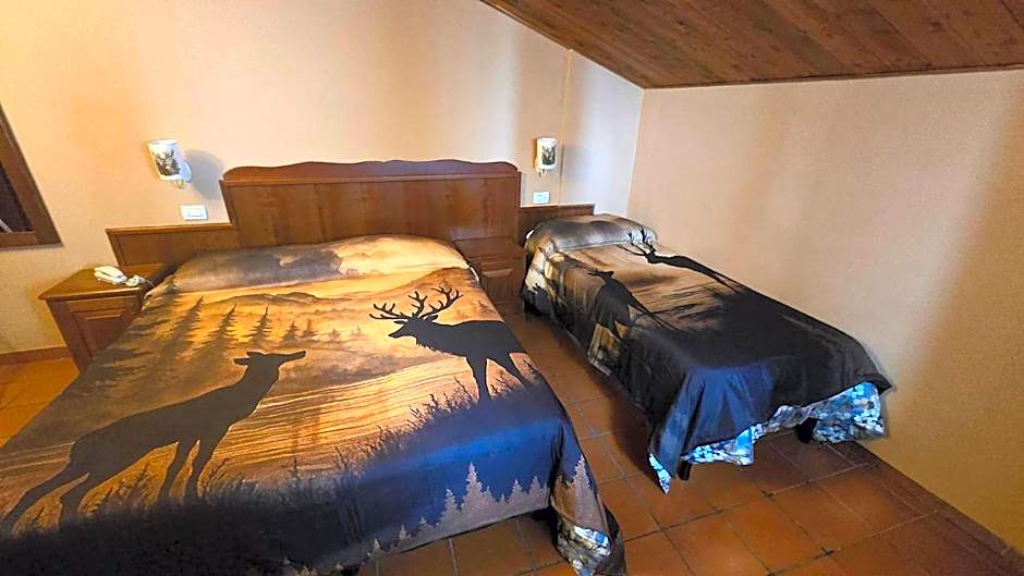 Hotel Natros