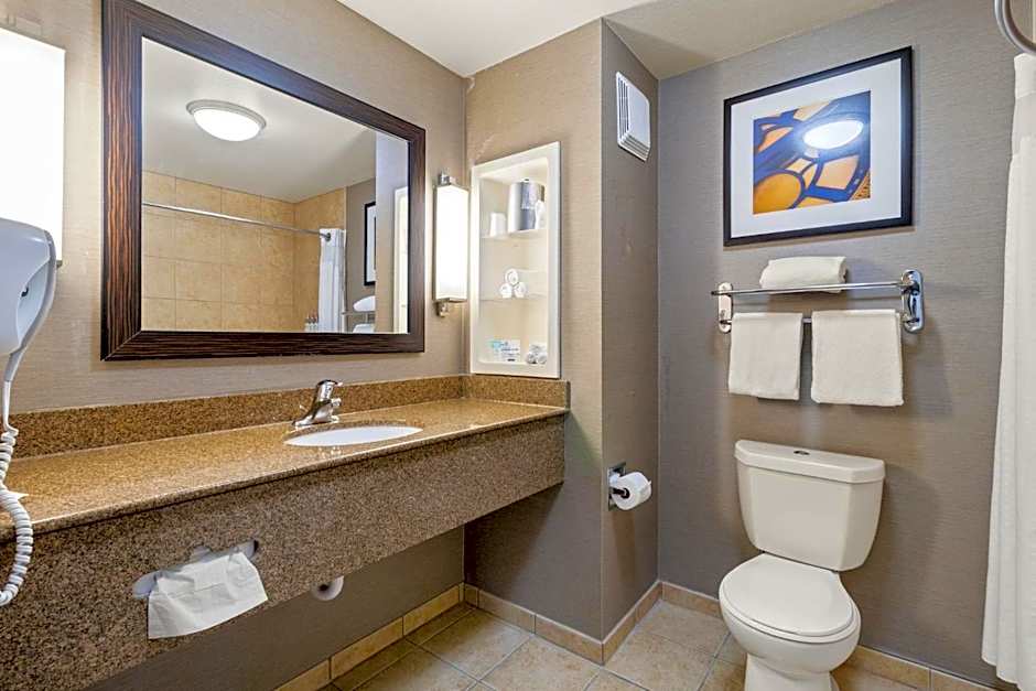 Holiday Inn Express & Suites Barstow - Route 66 by IHG