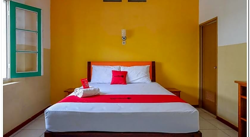 RedDoorz @ Prawirotaman