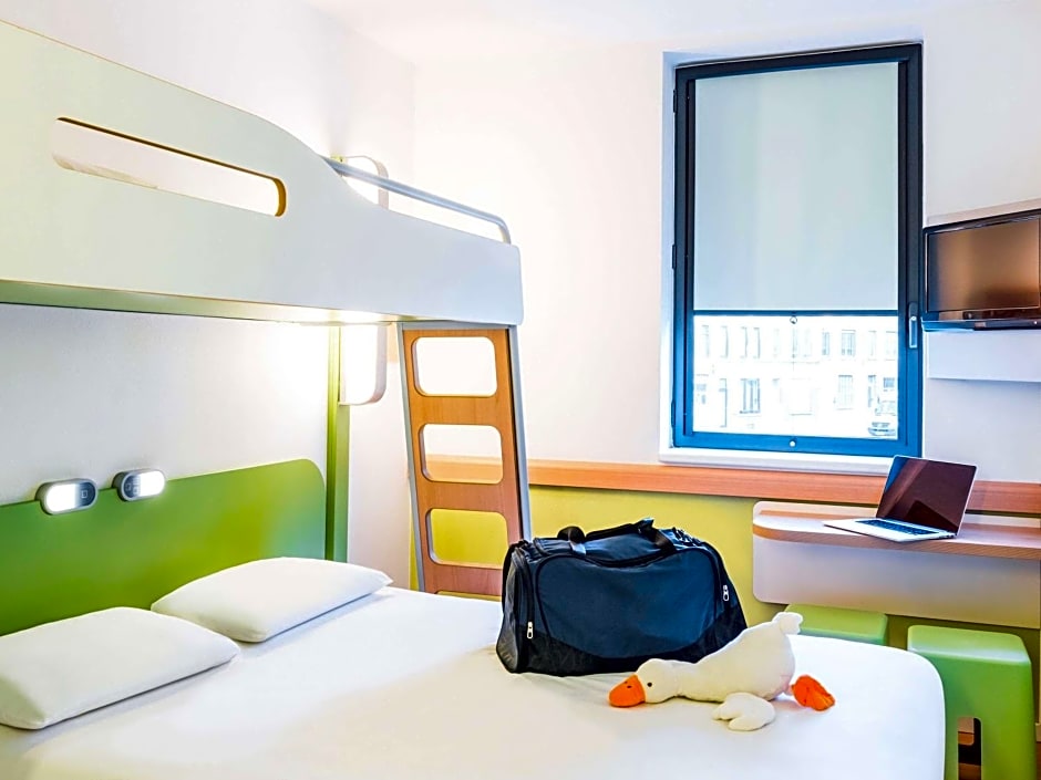 ibis budget Leuven Centrum