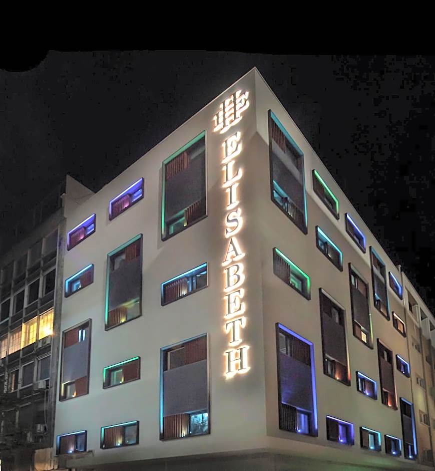 Elisabeth Boutique Hotel