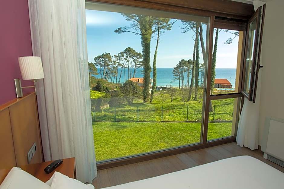 Hotel Alén do Mar
