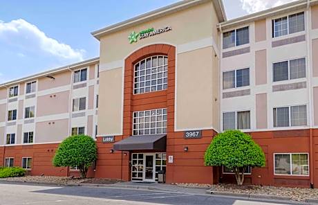 Extended Stay America Select Suites - Atlanta - Buckhead