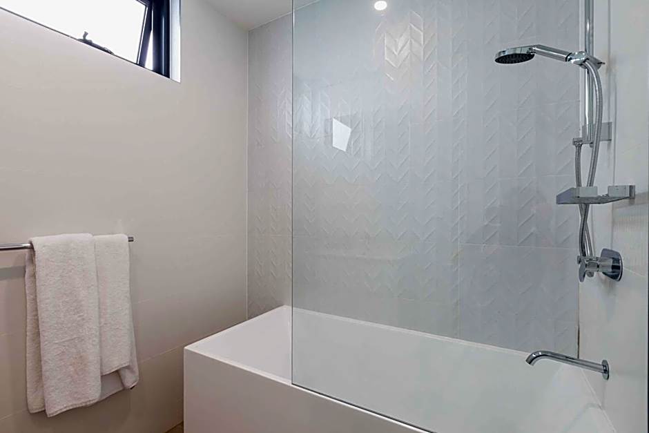 KULA Apartments Parramatta