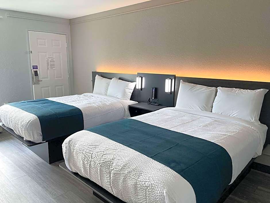 Motel 6 West Columbia SC Airport