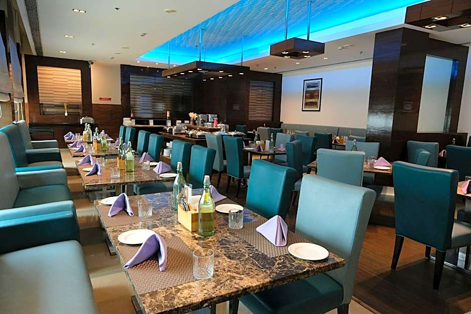 Four Points by Sheraton vadodara