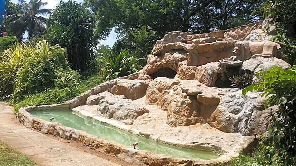 Cocoa Luxury Resort, Nyali, Mombasa