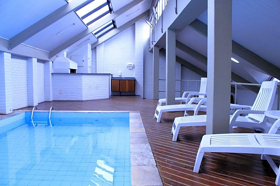 Nacional Inn Curitiba Torres