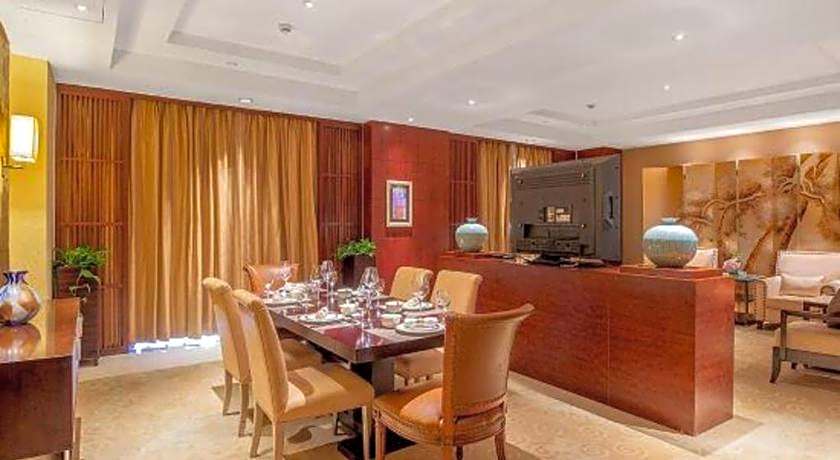 Kunshan Newport Hotel