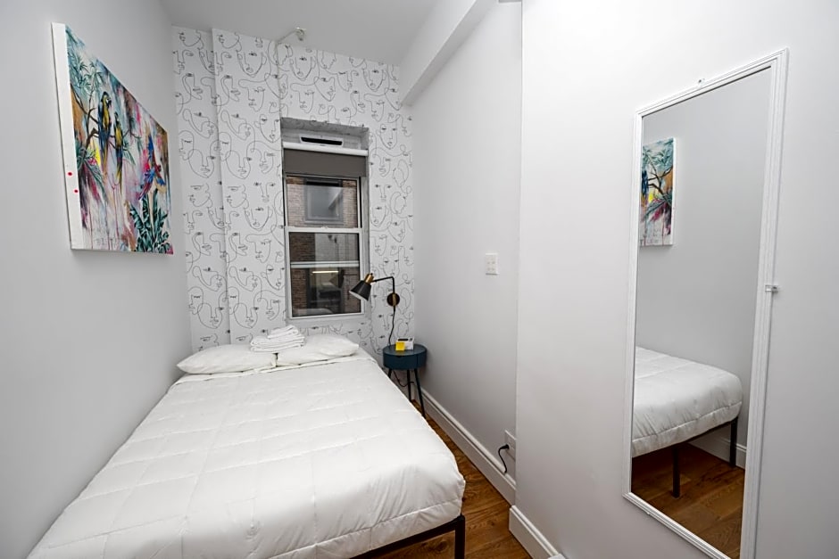 The Flat NYC