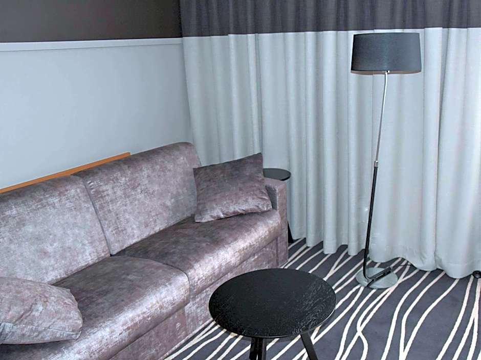 Hotel Mercure Colmar Centre Unterlinden