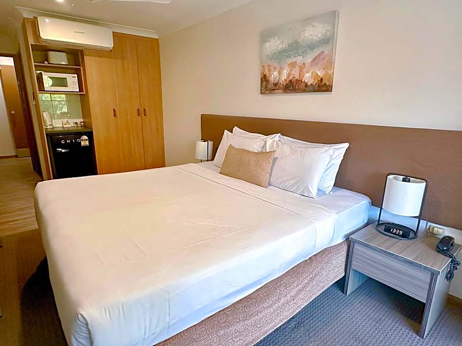 Quest Ascot Serviced Apartment