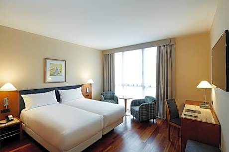 Sercotel Cornella Barcelona