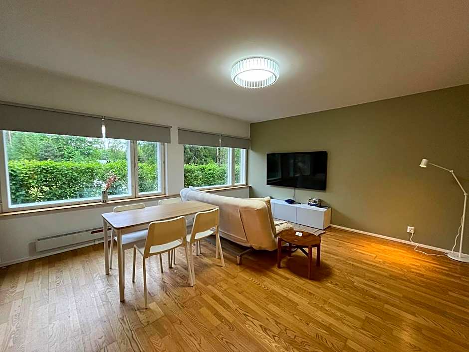 R-Joki Apartments