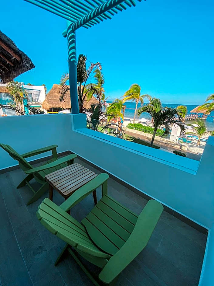 Margaritaville Island Reserve Riviera Cancún - An All-Inclusive Experience for All