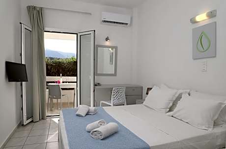 Classic Room with Mountain View