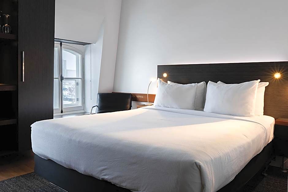 Hotel Le Saint-Paul