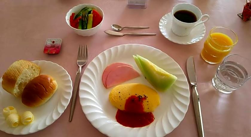 Petit Hotel Shitaka