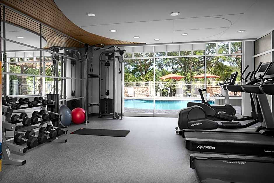 Hotel Indigo Jacksonville-Deerwood Park By IHG