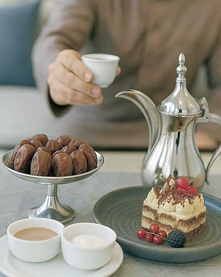 Jabal Omar Hyatt Regency Makkah