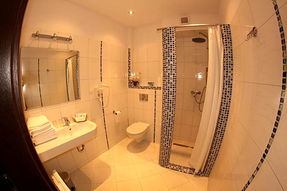 Hotel Kosmonauty Wrocław-Airport