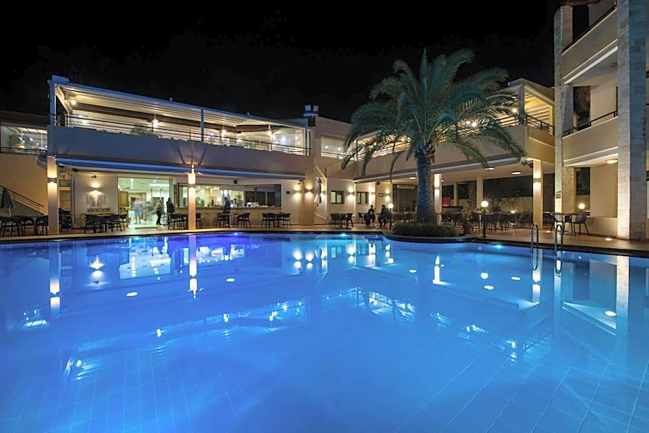 Creta Palm Resort Hotel & Apartments