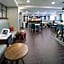 Hampton Inn Atlanta/Fayetteville