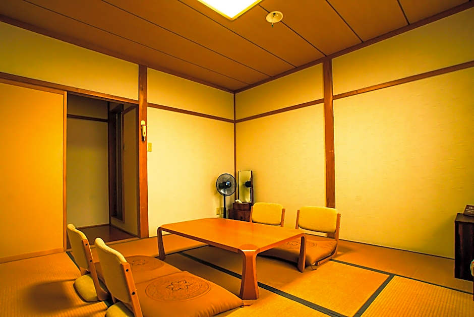 Higashi Hachimantai Onsen Pension Entr-deux-Mers