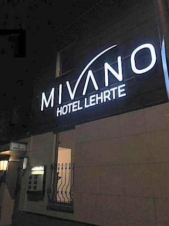 Hotel Mivano Lehrte