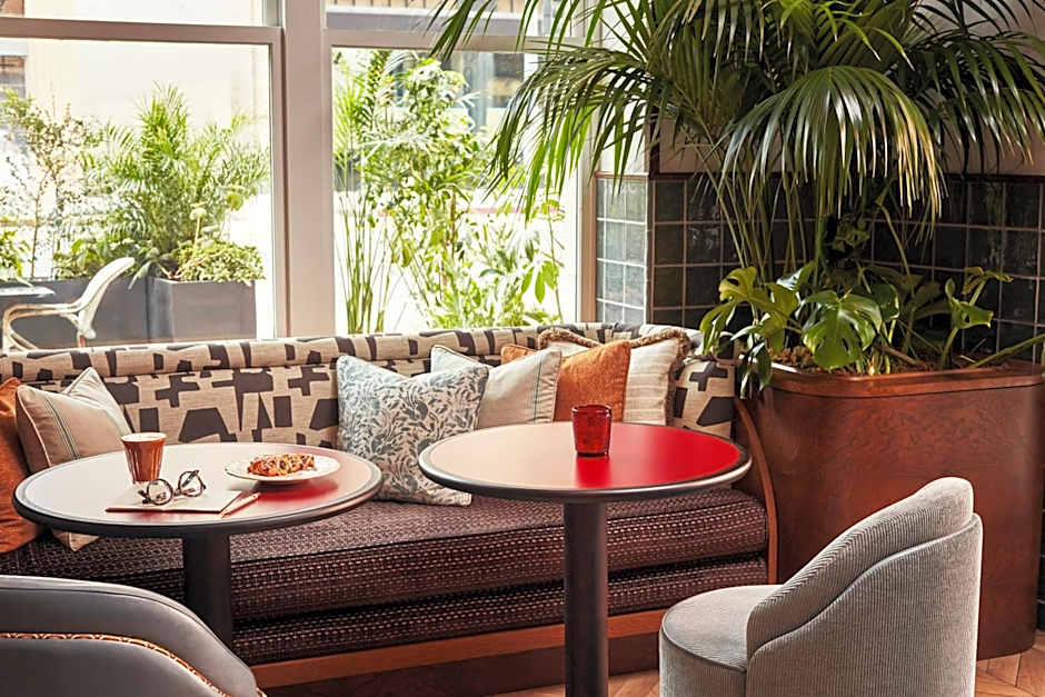 The Hoxton, Downtown LA