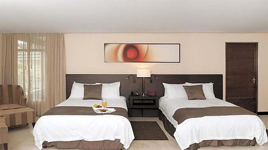 Studio Hotel Boutique