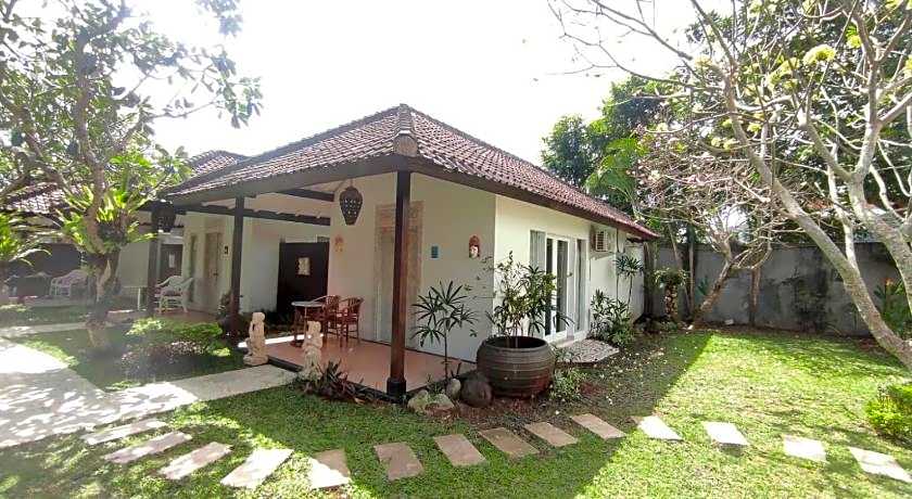 The Radian Villa