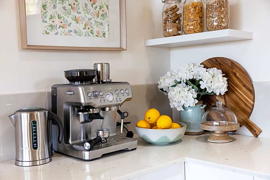 The Drawing Rooms of Berry