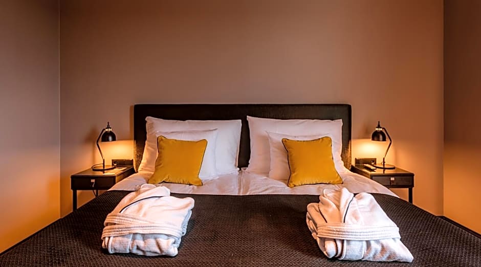 Clarion Hotel Aviapolis