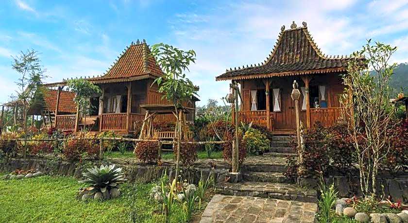 Singgasana Villa & Resto 