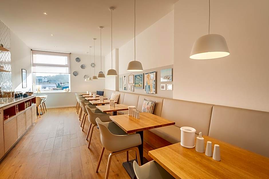 Hotel Strandhus