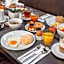 PLAZA Premium Den Haag City Center
