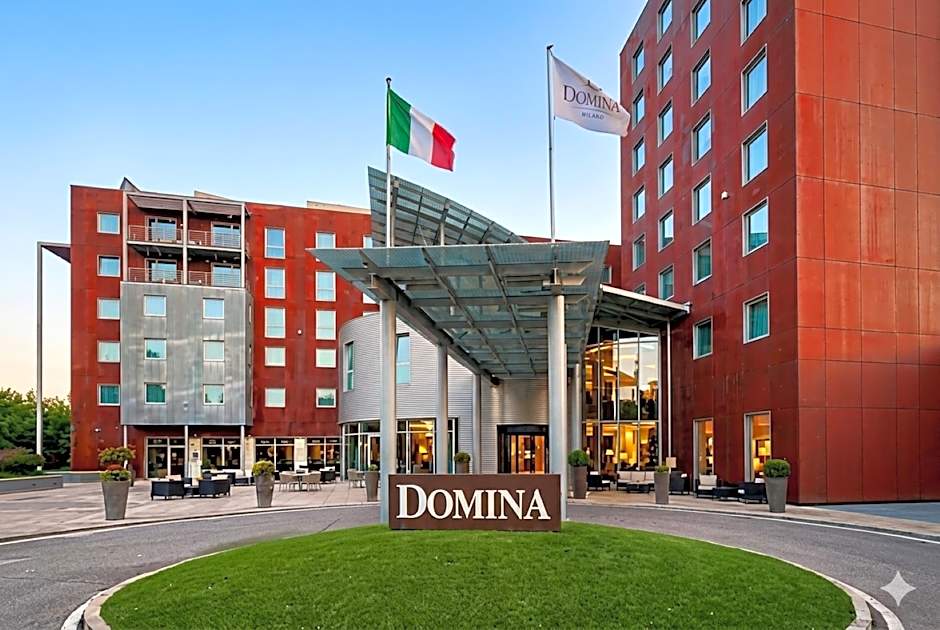 Domina Milano Fiera