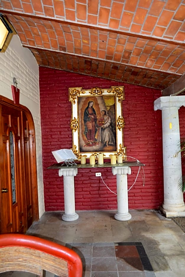 El mesón de doña Josefina