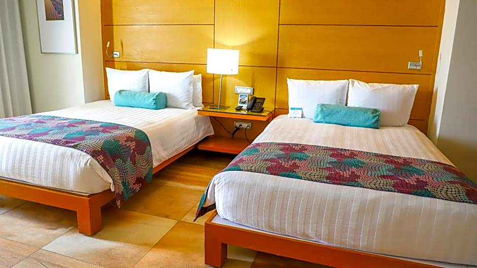 Palacio Mundo Imperial Riviera Diamante Acapulco