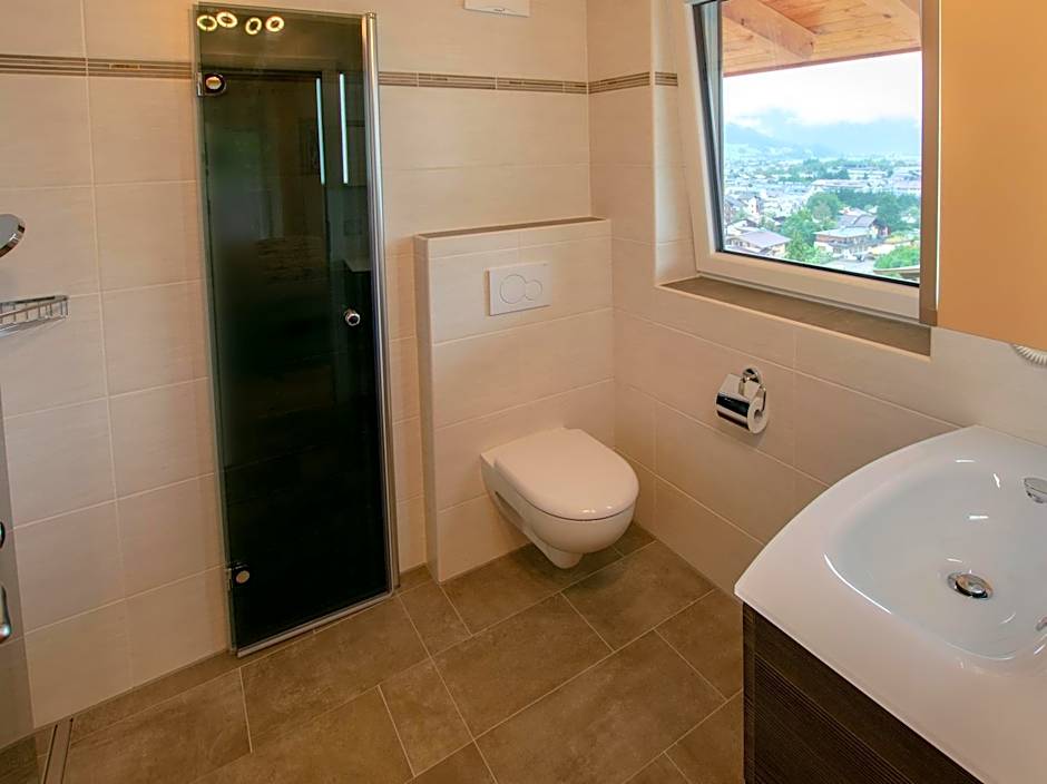 Romantik Aparthotel Sonnleitn