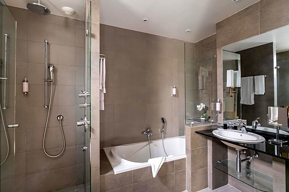 Hotel Regent's Garden