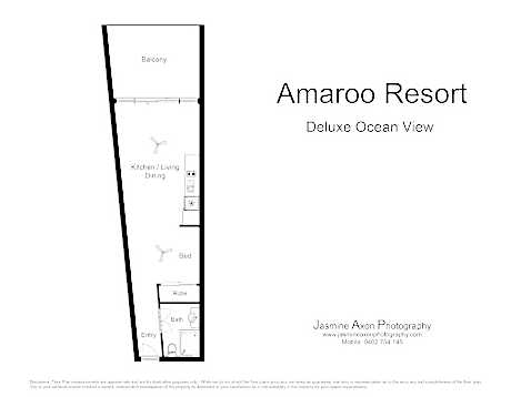 Superior Deluxe Room