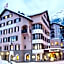 Hotel Rosatsch